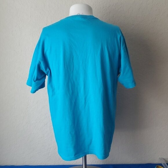 San Antonio Fiesta XL Tshirt - Picture 4 of 8